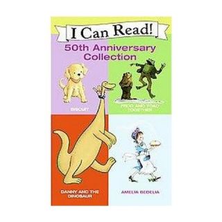Can Read ( I Can Read Book 1) (Paperback)