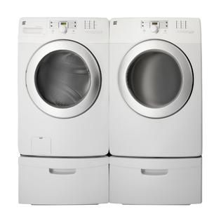 Kenmore  Front Load Washing Machine 3.5 cubic feet ENERGY STAR®