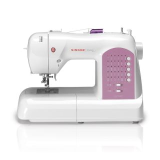Singer Curvy 8763 Computerized Sewing Machine   Shopping
