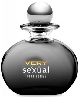 Michel Germain very sexual for men Fragrance Collection   Shop All