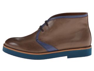 fratelli rossetti ultra light color sole chukka boot