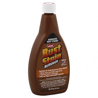 Whink Rust Stain Remover, 16 fl oz (473 ml)   Food & Grocery
