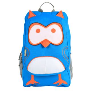 Ecozoo Deluxe Owl Backpack   16588641   Shopping   Great