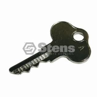 Stens Starter Key For John Deere AM131841   Lawn & Garden   Outdoor