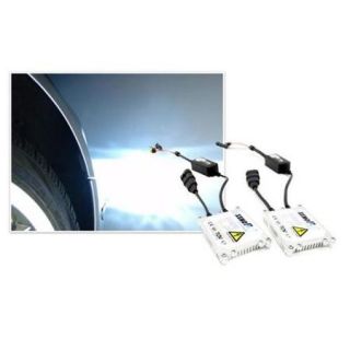 Bimmian HIR46CHWY HID Retrofit Kit For any E46 Coupe or M3, 6000k Pure White Color