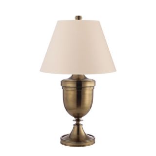 Rhinecliff Table Lamp with Empire Shade