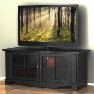 Pinnacle TV Stand, for TVs up to 60"