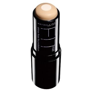 Maybelline® FIT ME® Shine Free Foundation