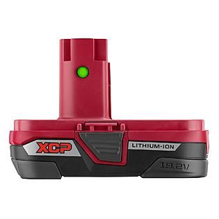 Craftsman  C3 19.2 Volt XCP Compact Lithium Ion Battery Pack