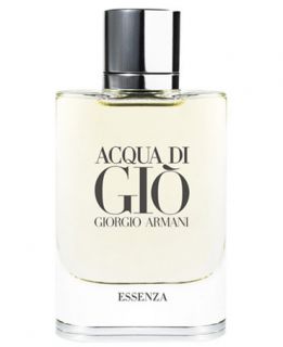 Giorgio Armani Acqua di Gio Essenza Fragrance Collection for Men