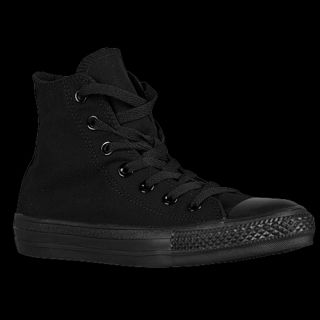Converse All Star Hi   Mens   Basketball   Shoes   Black Monochrome/Black
