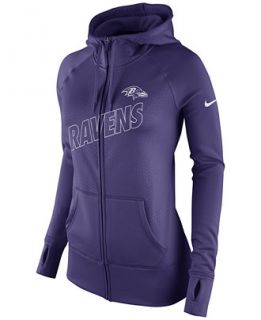 Nike Womens AFC North Stadium KO Hoodie Collection   Sports Fan Shop