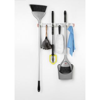 OXO Good Grip on the Wall Expandable Organizer