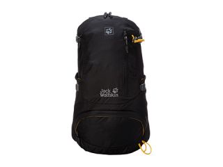 Jack Wolfskin ACS Hike 24 Pack Black