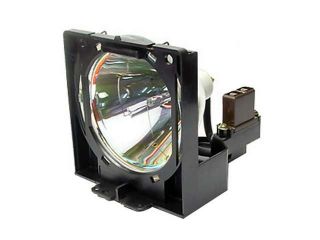 Compatible Projector Lamp for Sanyo PLC SP10N with Housing, 150 Days Warranty
