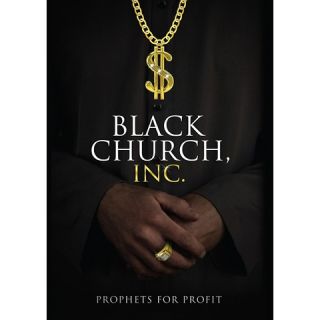 Black Church, Inc.