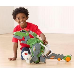 Vtech  Switch & Go Dinos   Jagger the T Rex