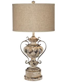 Pacific Coast Vienna Jar Table Lamp   Lighting & Lamps   For The Home