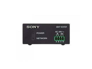 SONY SNTEX101 Single Channel Video Surveillance Encoder