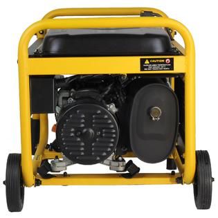Wen  3500 Watt Generator with Wheel Kit  49 States