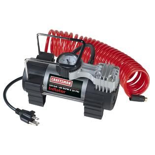 Craftsman Portable Inflator: Air Tools For Your Home From 