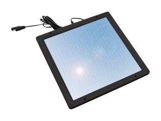 Sunforce 50022  Solar Charger