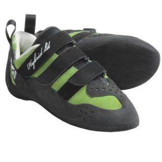 Millet LD Hybrid Climbing Shoes (For Women) 5050D 31