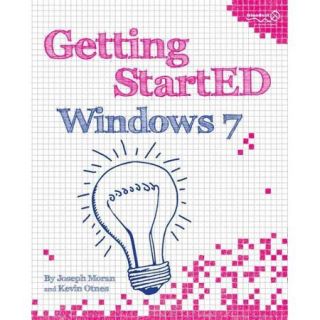 Getting StartED with Windows 7