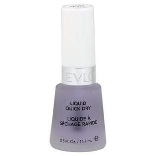 Revlon Liquid Quick Dry, 990, 0.5 fl oz (14.7 ml)   Beauty   Nails