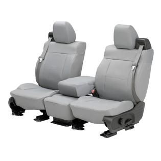 CalTrend DuraPlus Custom Fit Seat Covers   Automotive   Interior