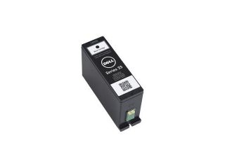 Dell Marketing 331 7377 Inkjet Cartridge Series 33 Black Black