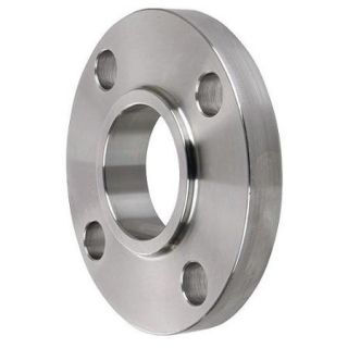 S1034so020n Slip On Flange, Forged, 2 In, 304 Ss