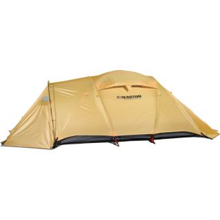 Easton Mountain Products Expedition Carbon Tent: 2 Person 4 Season