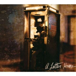 Letter Home (Bonus Tracks)