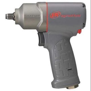 Air Impact Wrench, Ingersoll Rand, 2115QTIMAX