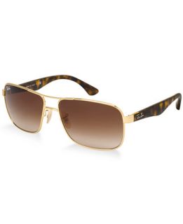 Ray Ban Sunglasses, RB3516 62   Sunglasses by Sunglass Hut   Men
