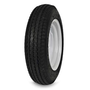 KENDA Loadstar Highway Rated Trailer Tire   480/400 8 Load Range C