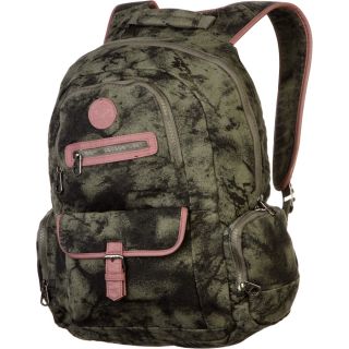 Roxy Ship Out 3 Backpack   Womens