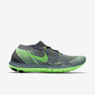 Nike Free 3.0 Flyknit Mens Running Shoe