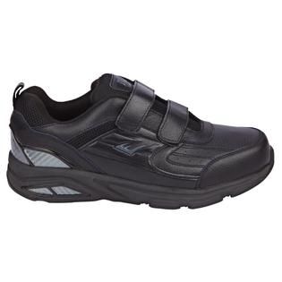 Everlast®   Mens Athletic Shoe L Mobile 2 Strap   Black