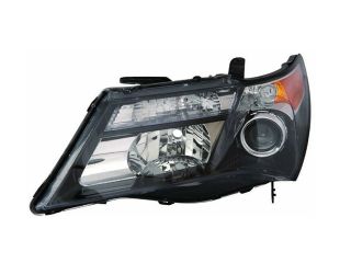 Depo 327 1102L USHN7 Driver Side Replacement Headlight For Acura Mdx