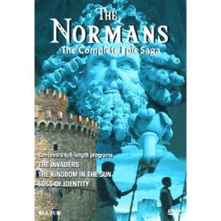 The Normans: The Complete Epic Saga (Widescreen)