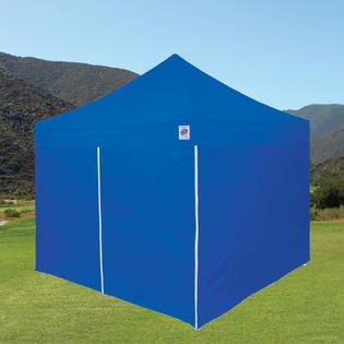 UP Vantage™, 10x10, Value Pak, Fabric Clr Royal Blue