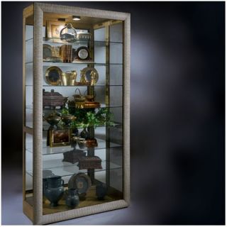 Philip Reinisch Co. Watteau Curio Cabinet