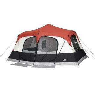 Northwest Territory 8 Person Family Tent: Go Camping with 