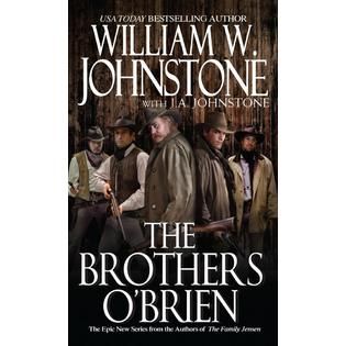 The Brothers OBrien   Books & Magazines   Books   Fiction