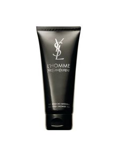 Yves Saint Laurent L`Homme Shower Gel 200ml