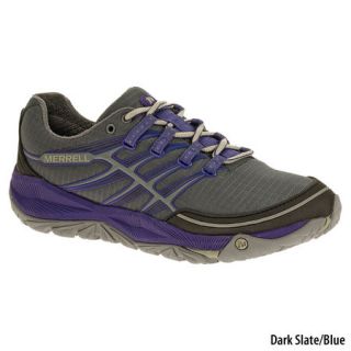 Merrell Womens All Out Rush Athletic Shoe 845829