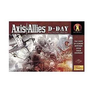 Wizards of the Coast Axis & Allies 1942 2nd Edition