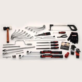 Craftsman 72 piece Vo Tech Diesel Add On Tool Set   Tools   Tool Sets